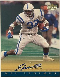 Edgerrin James