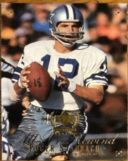 Roger Staubach