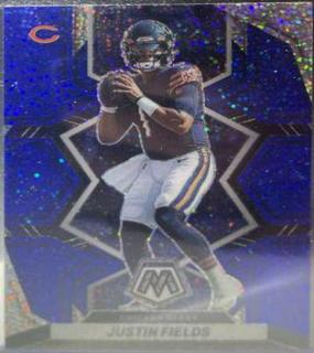 Justin Fields