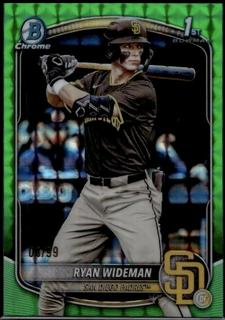 Ryan Wideman