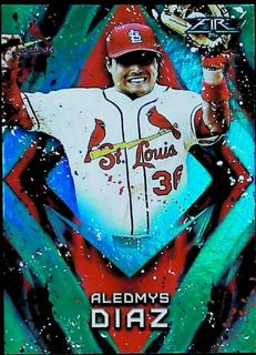 Aledmys Diaz