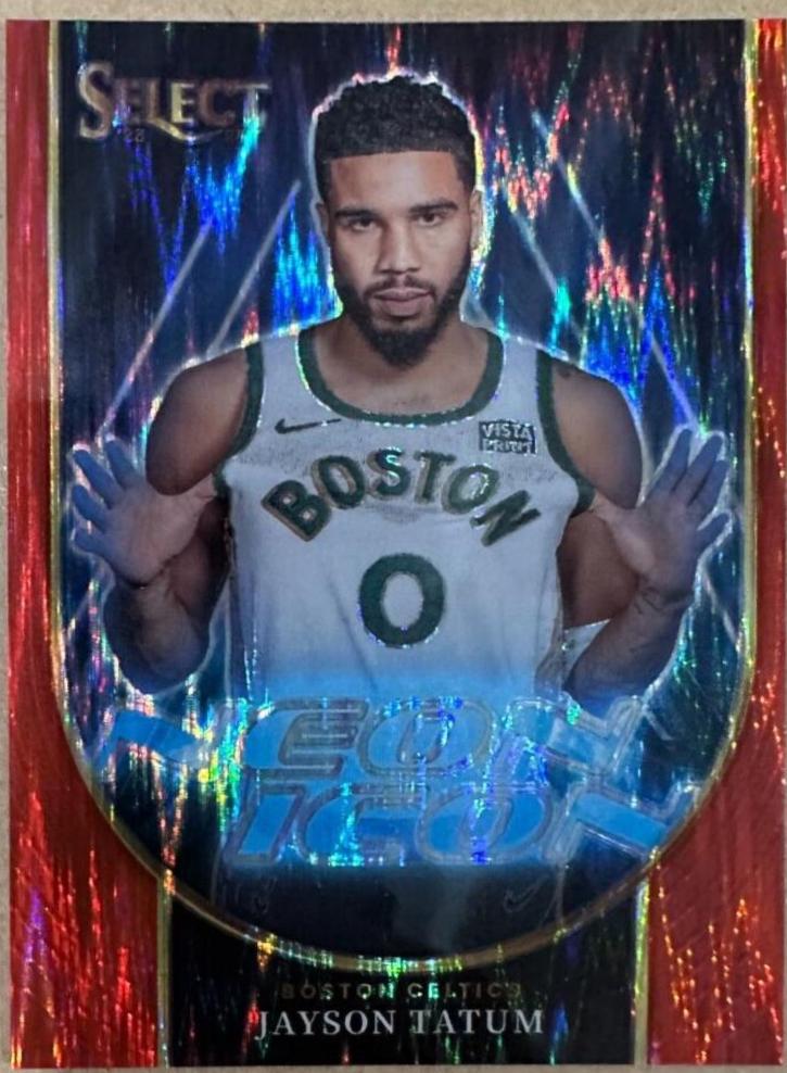 Jayson Tatum