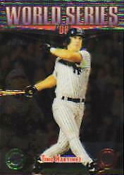 Tino Martinez