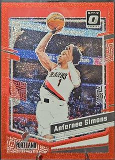 Anfernee Simons