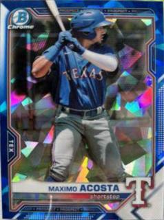 Maximo Acosta