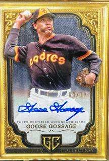 Goose Gossage