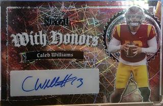 Caleb Williams