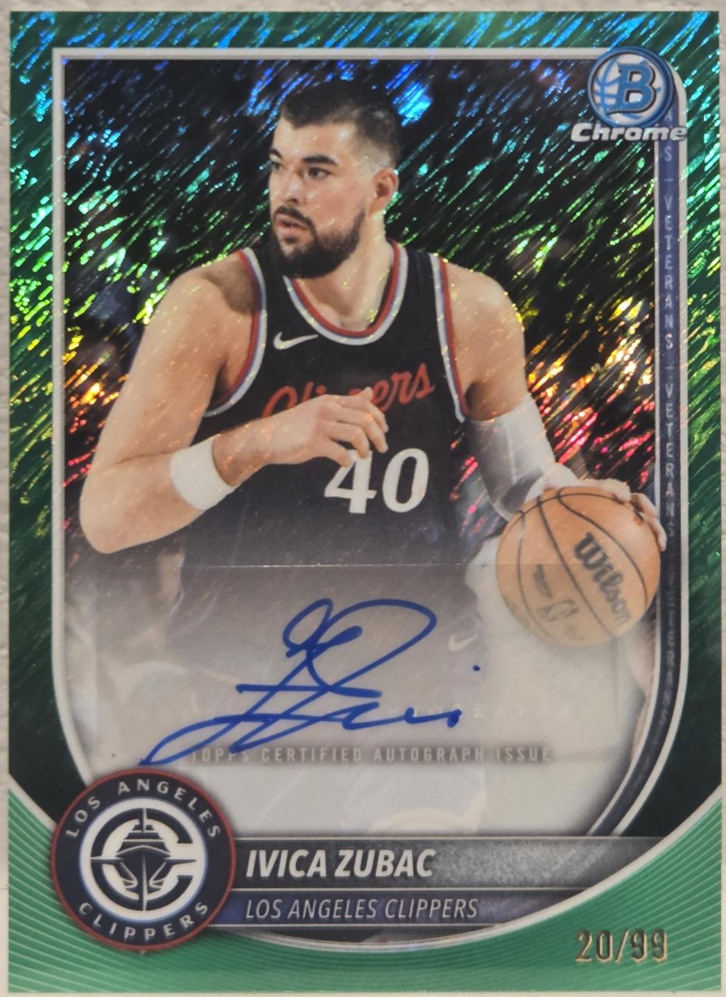 Ivica Zubac