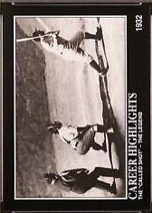 1932 the 'Called Shot' the Legend