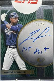 Ronald Acuna Jr.