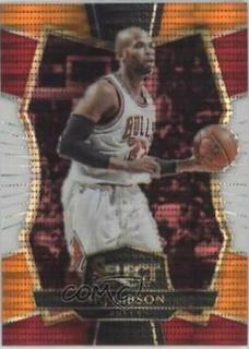 Taj Gibson