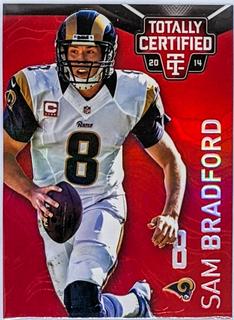 Sam Bradford