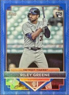 Riley Greene