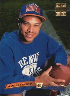 Anthony Miller