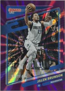 Jalen Brunson