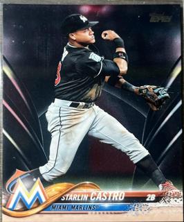 Starlin Castro