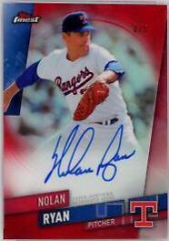 Nolan Ryan