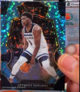 Anthony Edwards