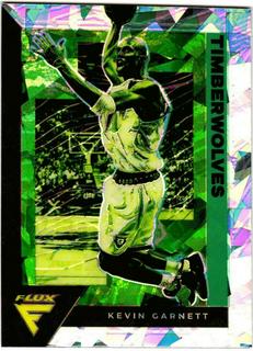 Kevin Garnett