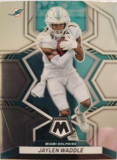 Jaylen Waddle