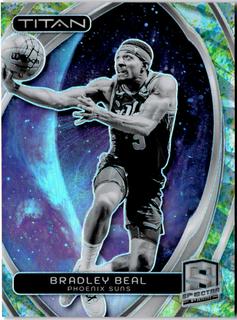 Bradley Beal