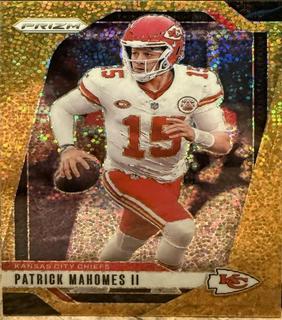 Patrick Mahomes II