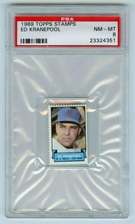Ed Kranepool