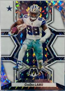 CeeDee Lamb