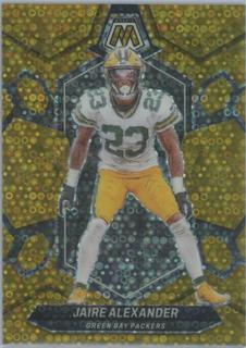 Jaire Alexander