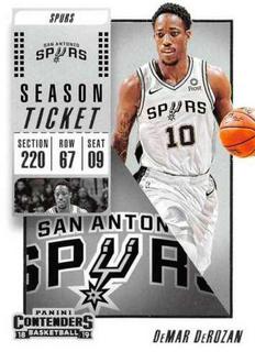 DeMar DeRozan