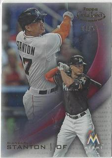 Giancarlo Stanton