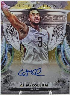 CJ McCollum