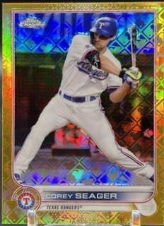Corey Seager