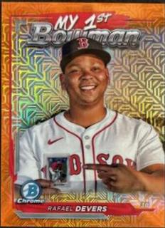Rafael Devers