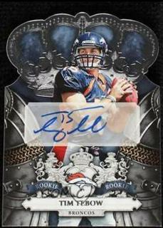 Tim Tebow