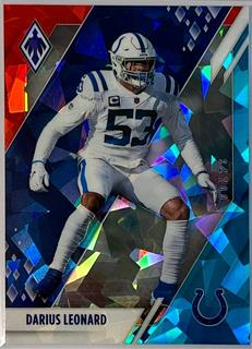 Darius Leonard