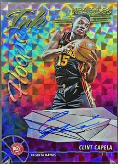 Clint Capela