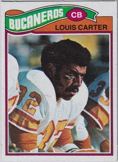 Louis Carter