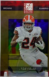 Nick Chubb