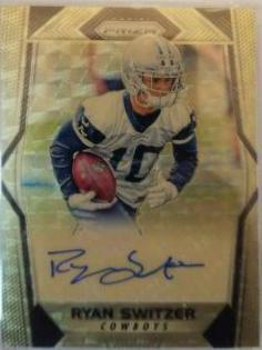 Ryan Switzer