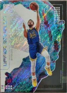 Stephen Curry