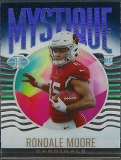 Rondale Moore