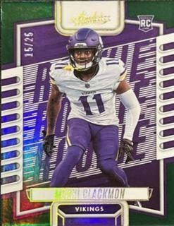 Mekhi Blackmon