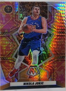 Nikola Jokic