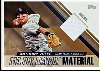 Anthony Volpe