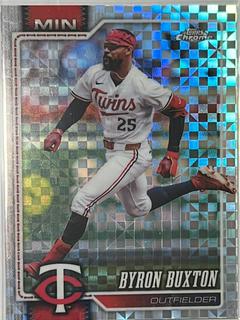 Byron Buxton