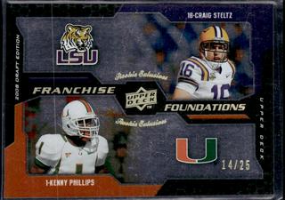 Craig Steltz / Kenny Phillips