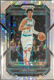 LaMelo Ball
