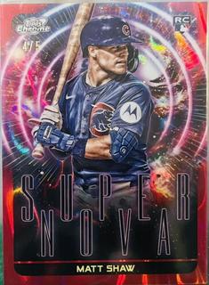 Matt Shaw