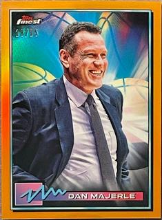 Dan Majerle